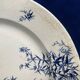 GIEN iron earth dish Goldfinches model