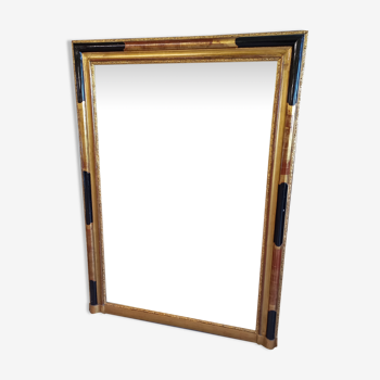 Miroir époque Louis Philippe  151 x 110cm