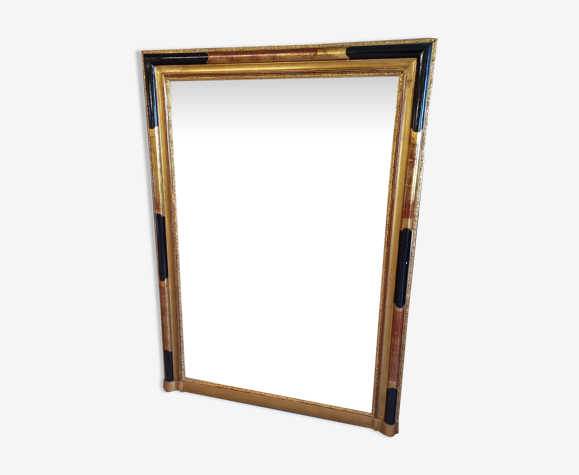 Miroir époque Louis Philippe  151 x 110cm