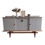 Vintage sideboard buffet
