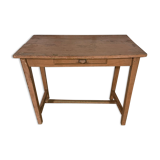 Table en bois