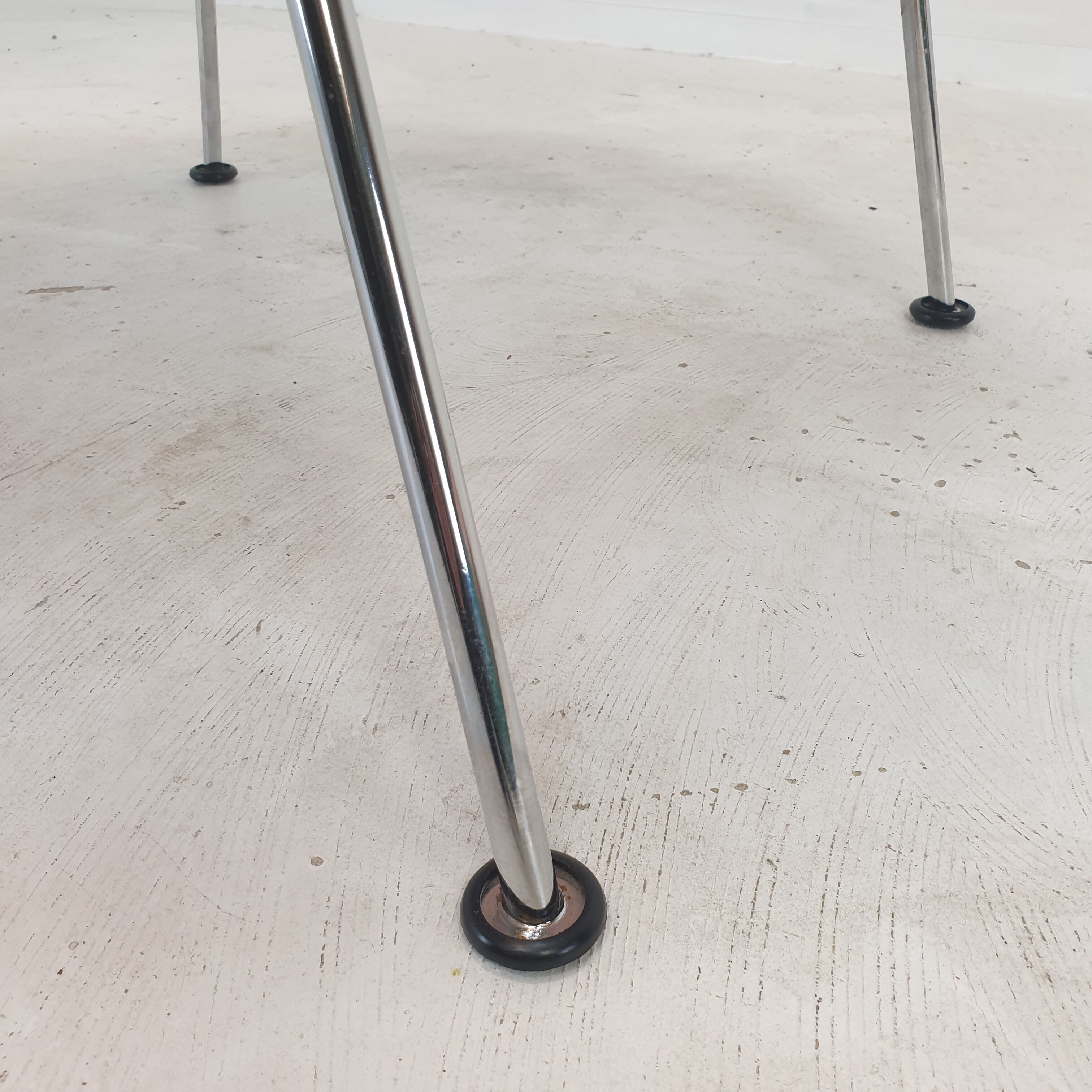 Orange Slice Chair by Pierre Paulin for Artifort, 1980s