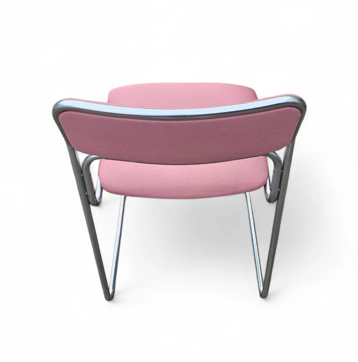 't Spectrum SE09 chair / Walter Antonis / 1970s