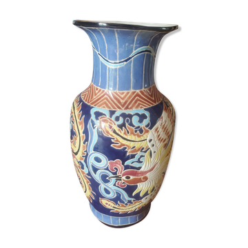 vase