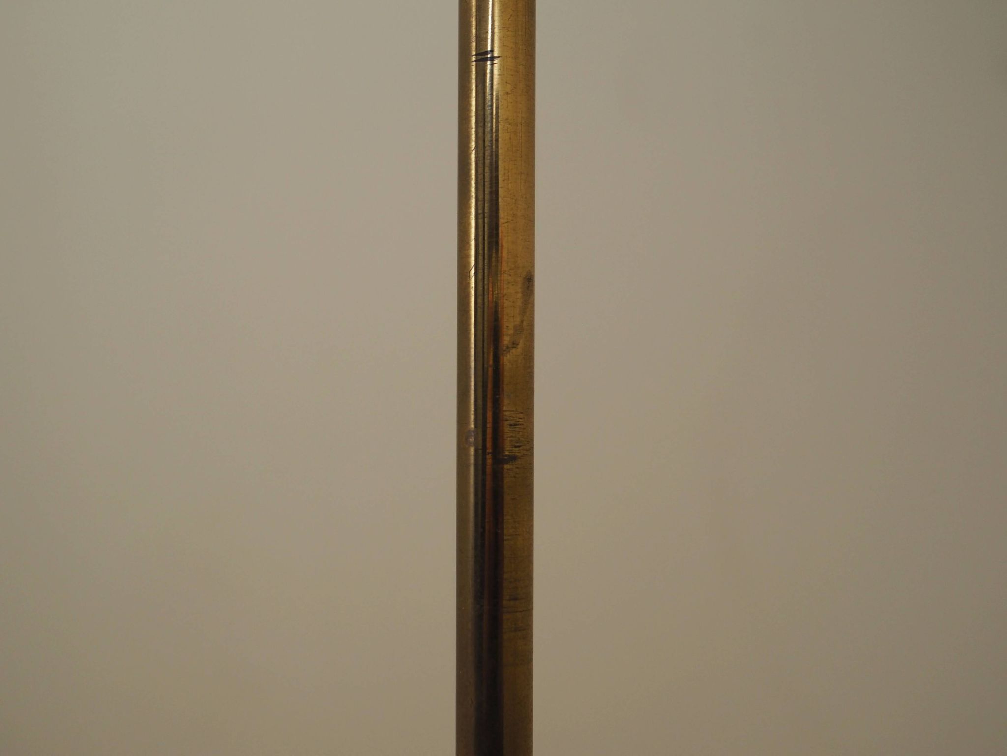 Floor lamp, Danish design, 1970s, production: Denmark