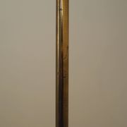 Floor lamp, Danish design, 1970s, production: Denmark
