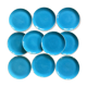 10 Salins Deauville plates