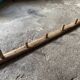 Coat rack
