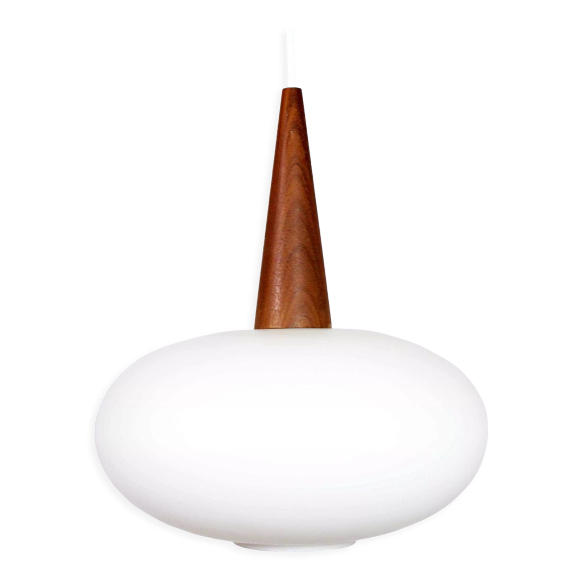 Louis Kalff's suspension for Philips