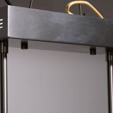 Modern hanging lamp with led made by steinhauer
