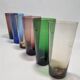 Verres vintage