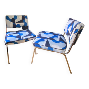 chauffeuses vintage année