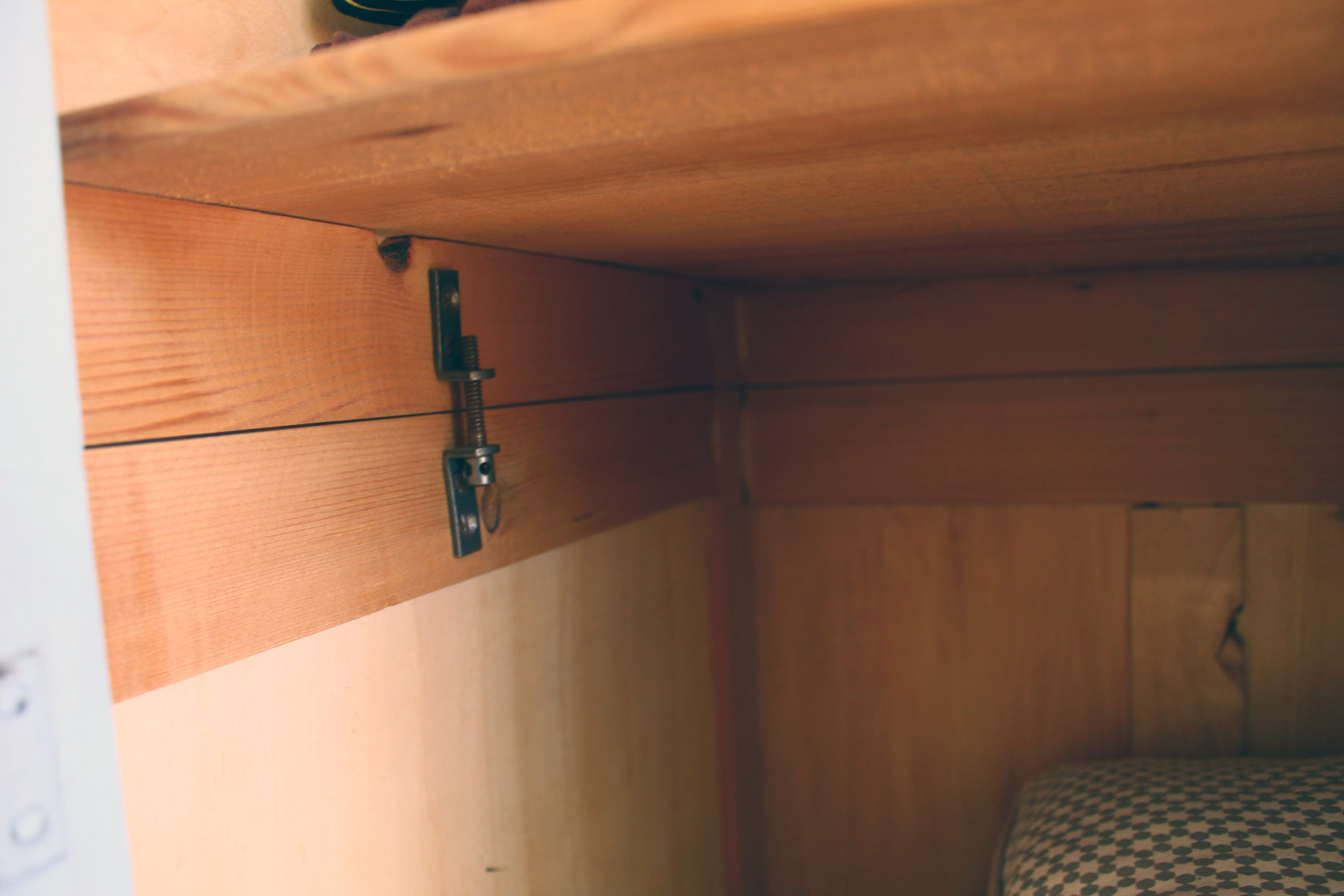 Parisian wardrobe year 60