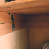 Parisian wardrobe year 60