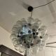 Suspension Taraxacum 88 S1 Achille Castiglioni for Flos 1988 Aluminium