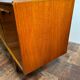 Buffet vintage rétro vintage en teck Jentique 1960