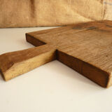 Wooden cutting board