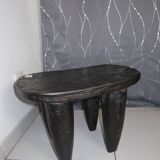Senoufo XL stool