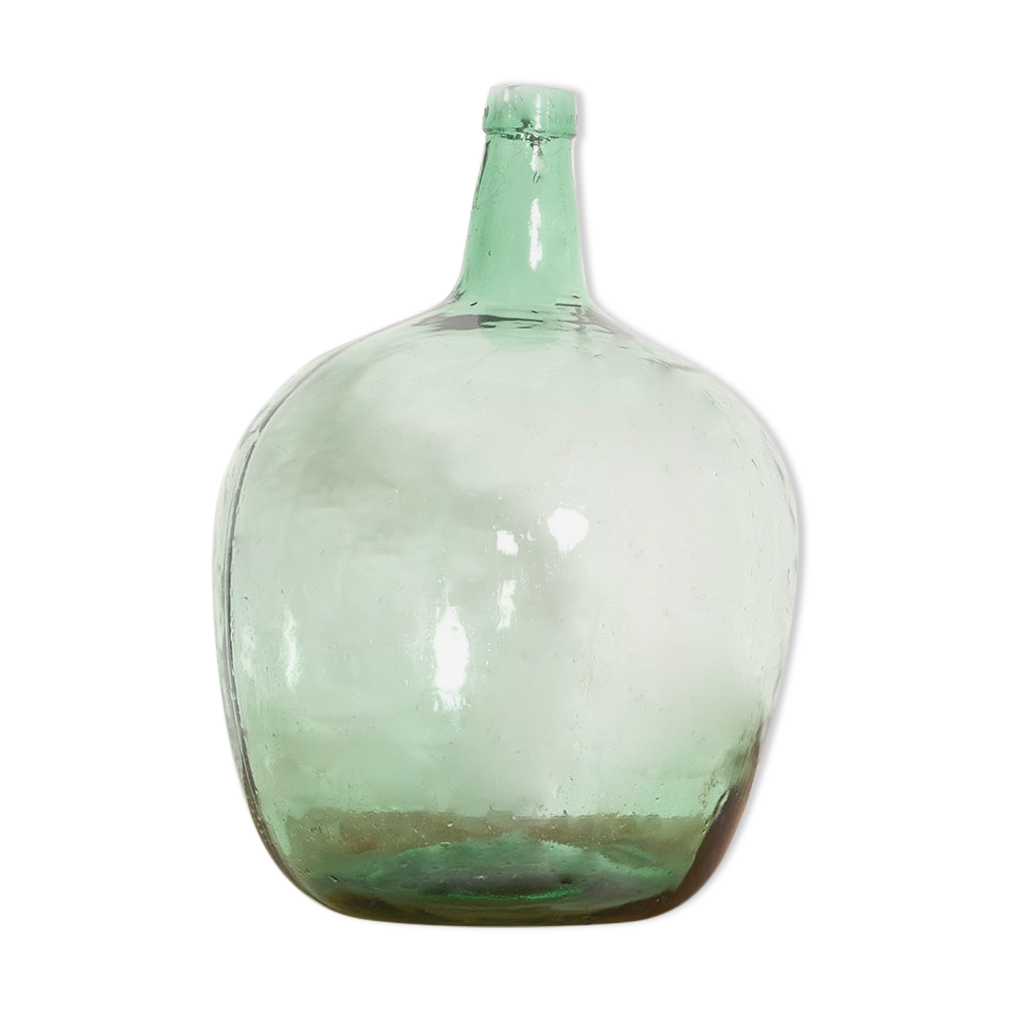 Lady jeanne green 20L vintage