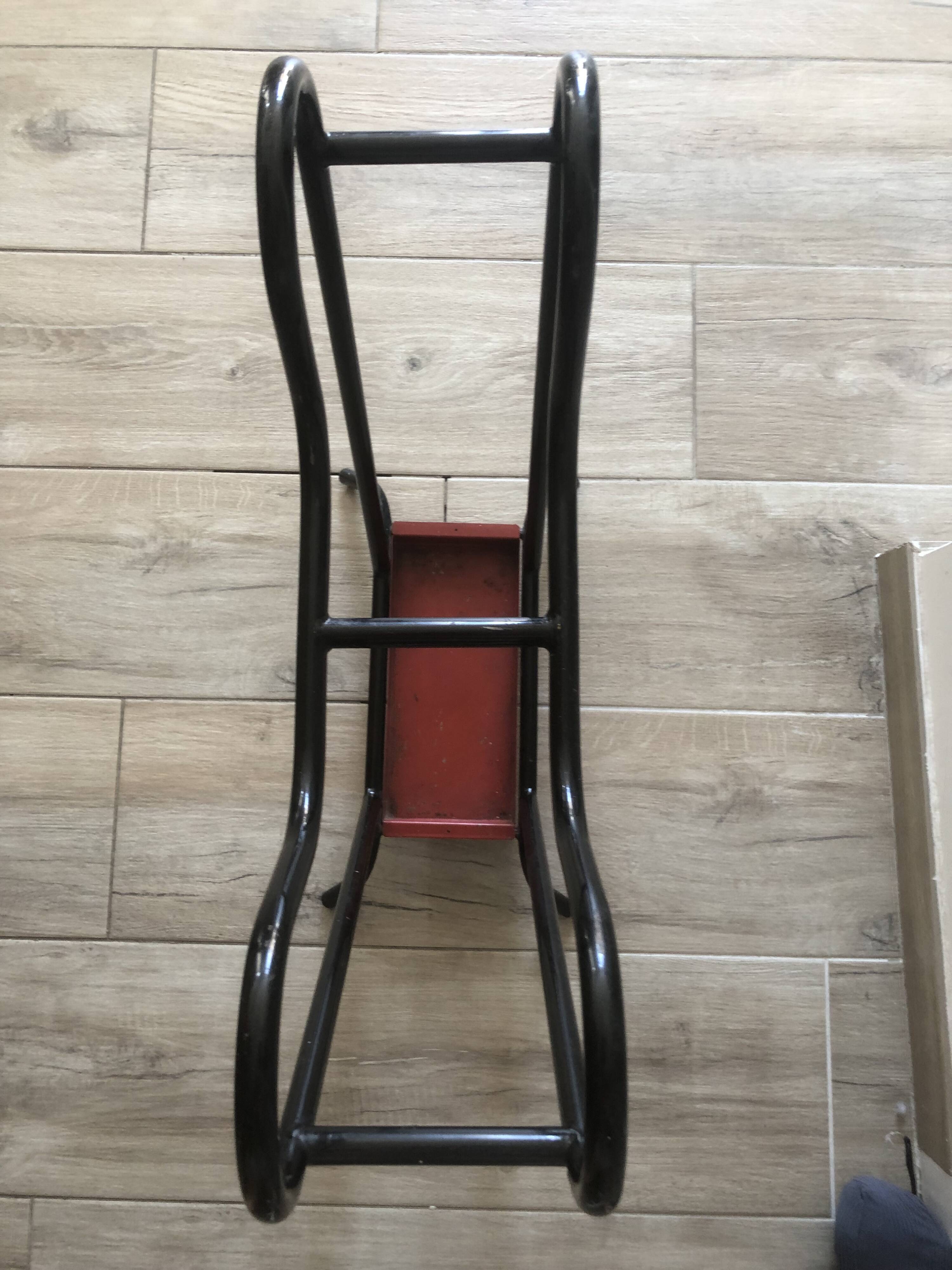 Porte parapluie années 50-60 style R. Féraud