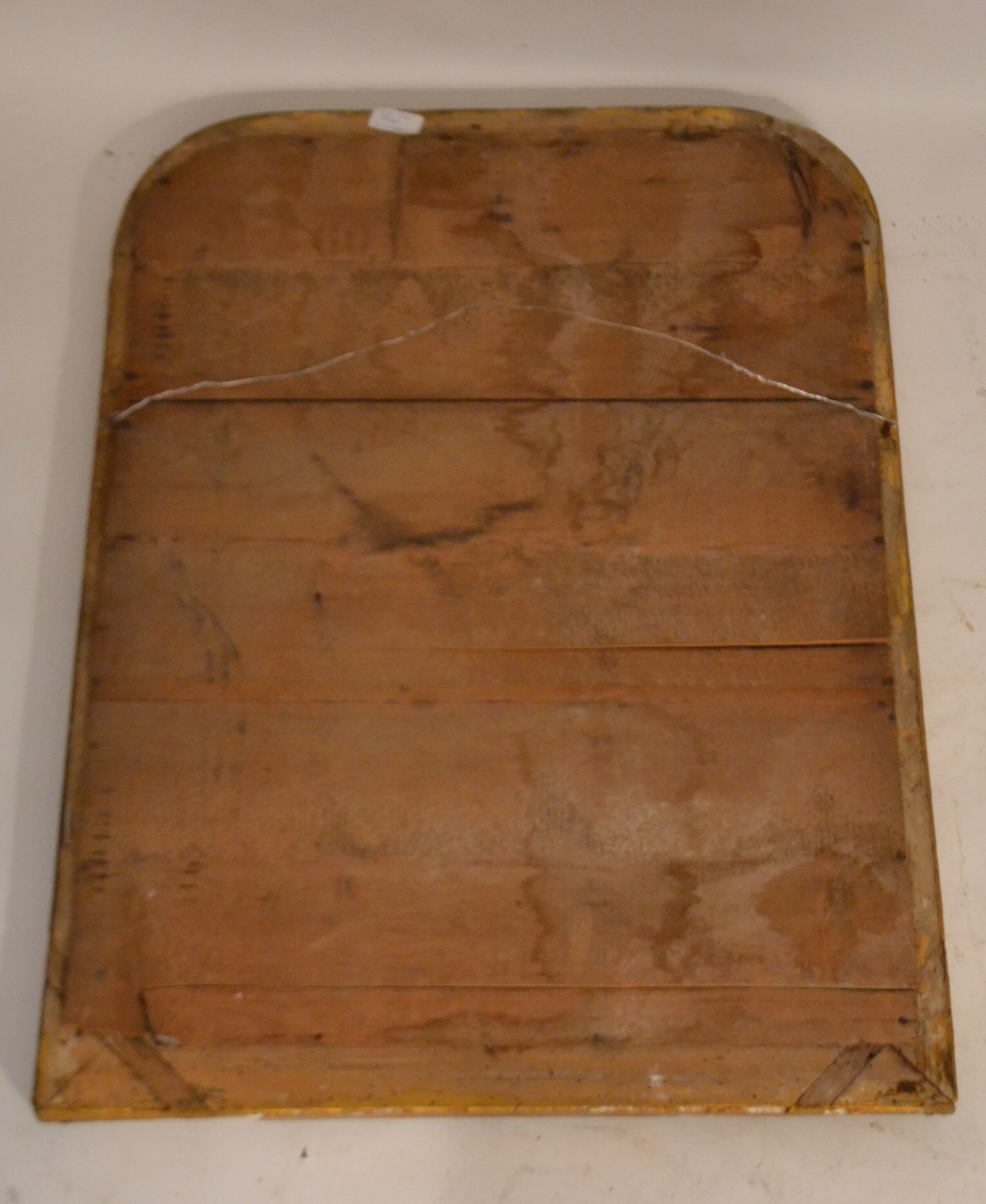 Mirror Louis Philippe 76x55cm