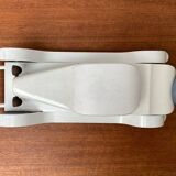 Vintage French toy car decoration by Vilac