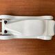Vintage French toy car decoration by Vilac