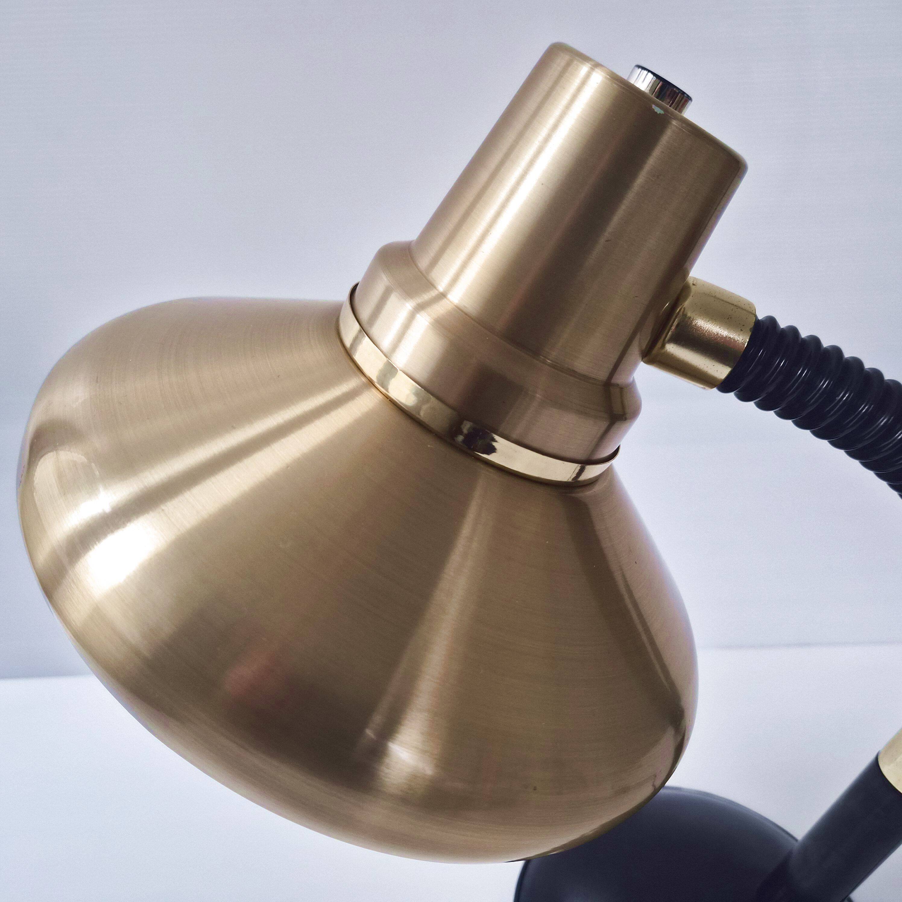 Vintage lamp 1960