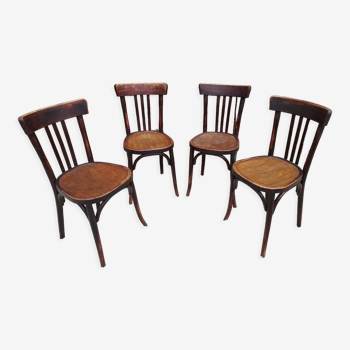 Bistro chairs