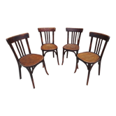 Chaises bistrot