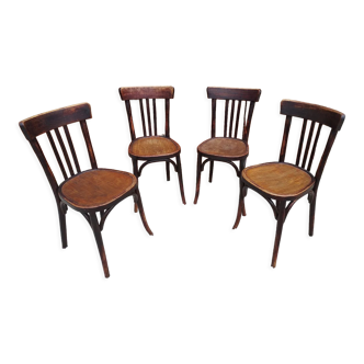 Chaises bistrot