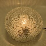 Small ceiling light