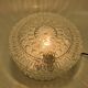 Small ceiling light