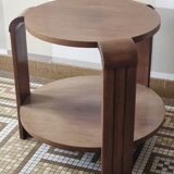 Art Deco coffee table
