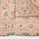 9x12 Light Pink Classic Persian Carpet, 288x382Cm