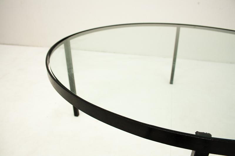 Coffee table by Janni van Pelt for low van Pelt 1950 s