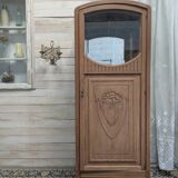 Art Deco display case