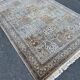 Oriental style rugs