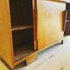 Buffet dresser vintage 1950