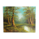 Phillip Cantrell "Michigan Forest"