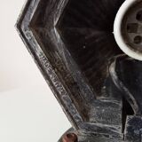 Vintage Italian wall light from the 50s