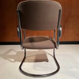 Modernist armchair circa 1930