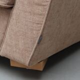 Contemporary Designer Sofa by Furninova (Sweden) – Modern Comfort