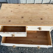 Commode anglaise 