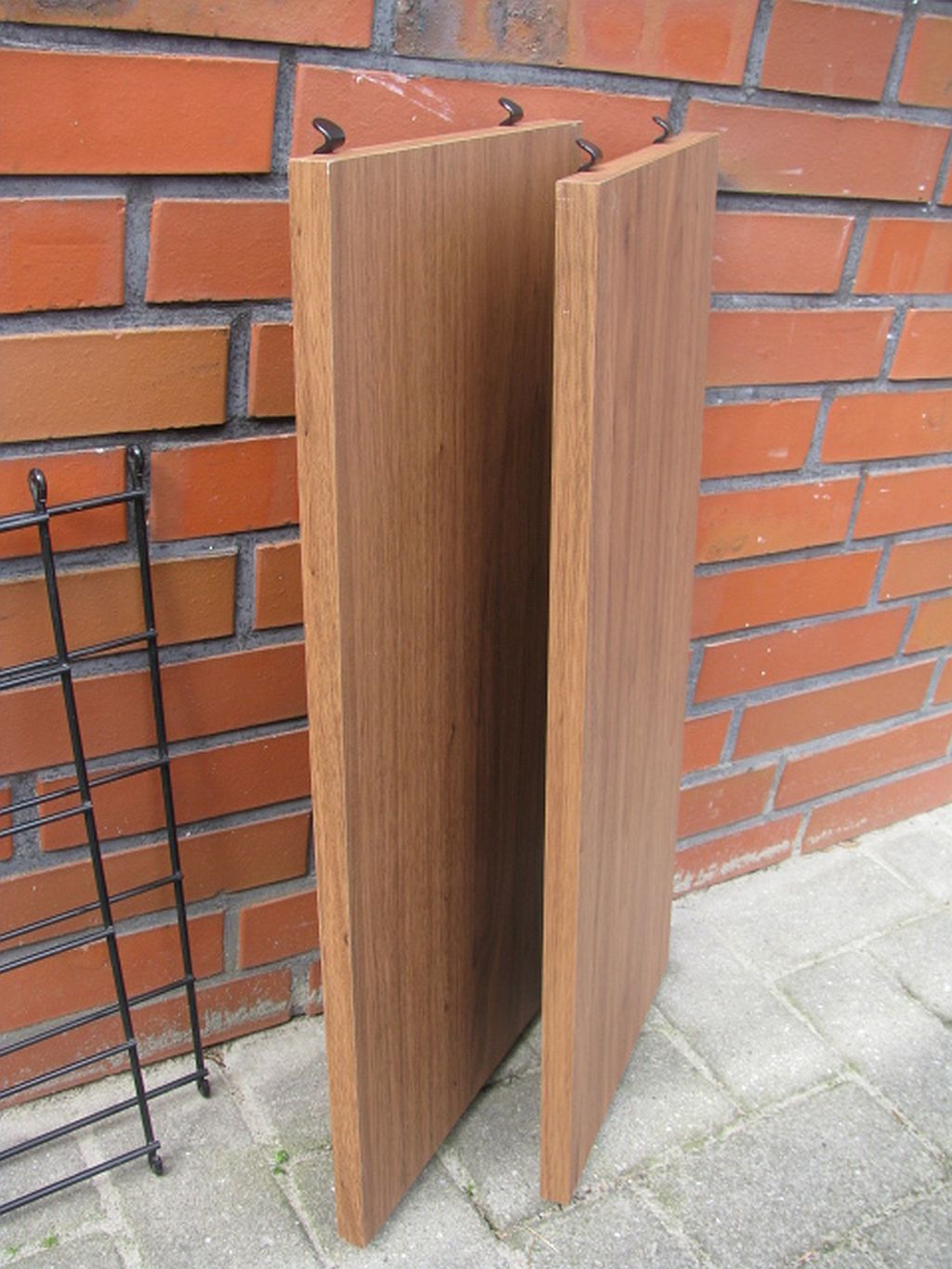 Vintage Wall Shelves 1980/90