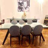 Valentine Castelbajac chairs for Ligne Roset