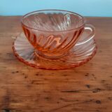 Rosaline cups set