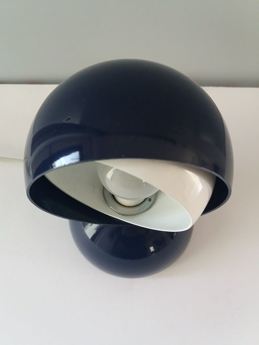 "Eclisse" lamp Vico Magistretti for Artemide