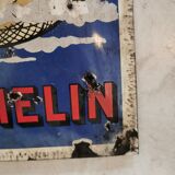 Plaque publicitaire