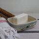 Ceramic soap holder